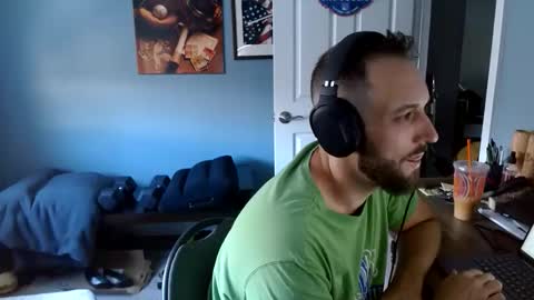 dannyboyx69 online show from 06.02.26