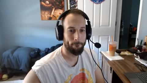 dannyboyx69 online show from 06.04.26