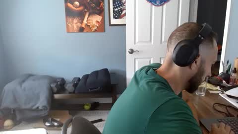dannyboyx69 online show from 06.05.26