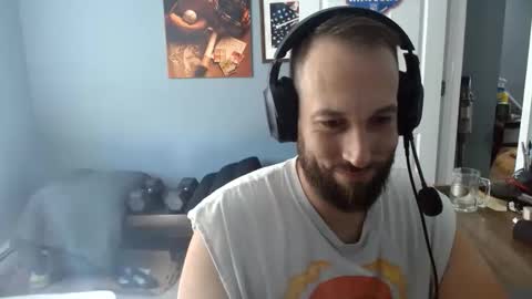 dannyboyx69 online show from 06.08.26