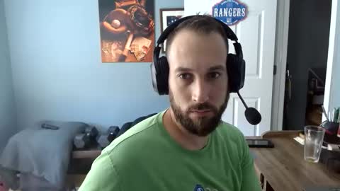 dannyboyx69 online show from 06.09.26