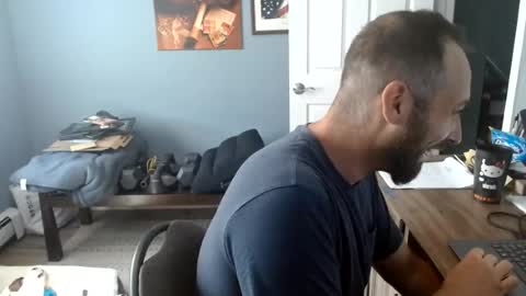 dannyboyx69 online show from 06.17.26