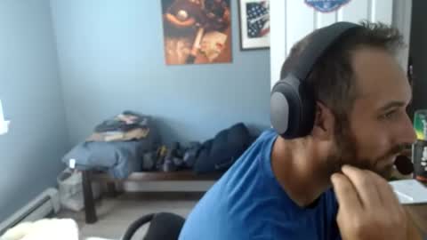 dannyboyx69 online show from 06.25.26