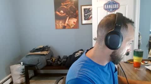 dannyboyx69 online show from 07.07.26