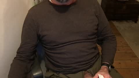 dannybuoy2 online show from 12.11.24