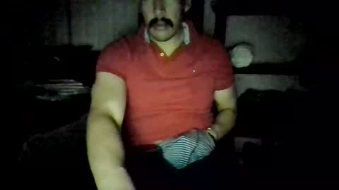 dannychorizo707 online show from 01.18.26