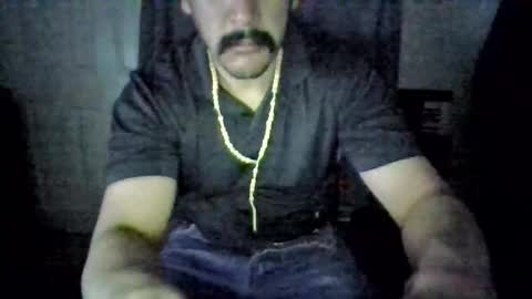 dannychorizo707 online show from 02.08.26