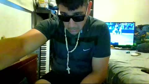 dannychorizo707 online show from 05.17.26