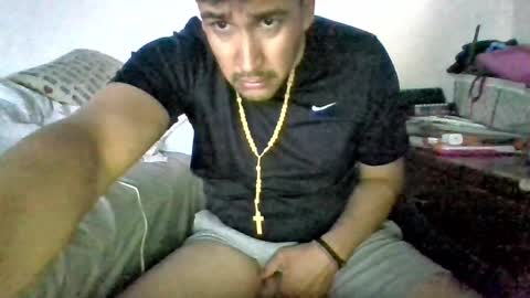dannychorizo707 online show from 05.28.26