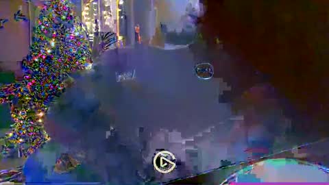 DannyD online show from 12.25.24