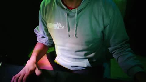 Bigman online show from 11.14.25