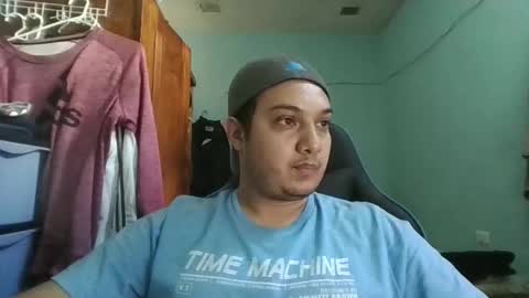 dannygar97 online show from 11.25.25