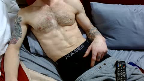 dannygowild online show from 12.15.24