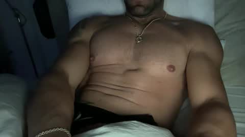 Snapshot of dannyland9 chatting on 12.27.24 dannyland9 online show from 12.27.24