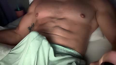 Snapshot of dannyland9 chatting on 02.21.25 dannyland9 online show from 02.21.25