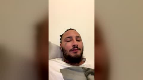 Snapshot of dannyman379 chatting on 07.27.26 dannyman379 online show from 07.27.26