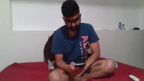 dannyram004 online show from 02.22.26