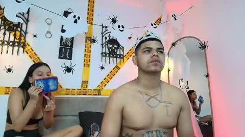 dannysamm online show from 10.30.25