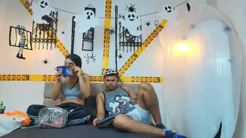 dannysamm online show from 11.01.25