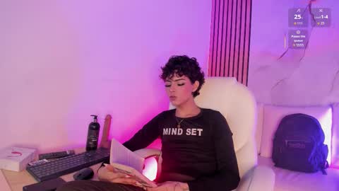 DANNYSA  online show from 12.22.25