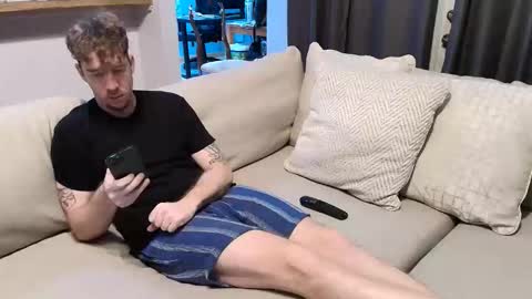 DannyThreeWay online show from 11.07.25