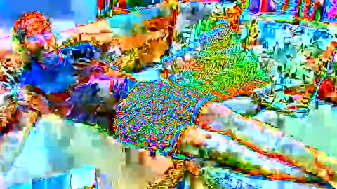 DannyThreeWay online show from 11.07.25