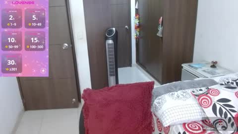 Snapshot of dannyxxxmom chatting on 01.25.25 Danny online show from 01.25.25