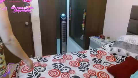 Snapshot of dannyxxxmom chatting on 01.14.26 Danny online show from 01.14.26