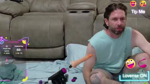 danooo1984 online show from 10.03.25