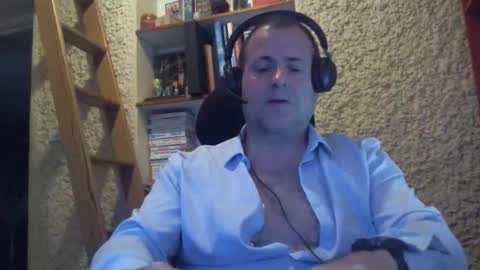 danparis91 online show from 02.27.26