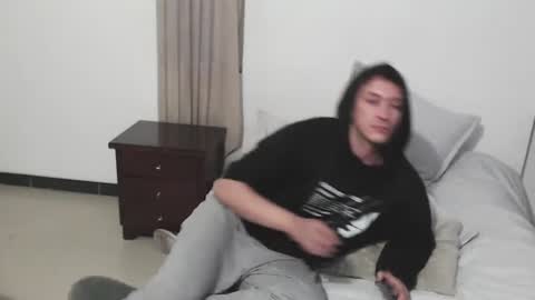 Dan online show from 01.11.25