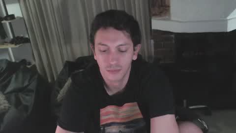 Dan online show from 01.12.25