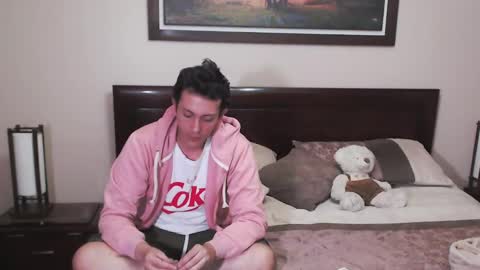 Dan online show from 02.04.25