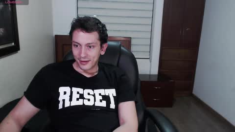 Dan online show from 02.10.25