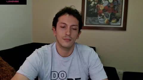 Dan online show from 02.10.25