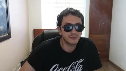 Dan online show from 03.12.25