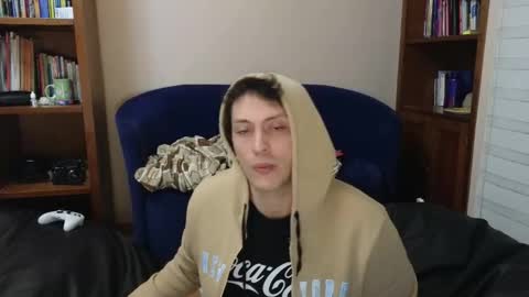 Dan online show from 09.23.25