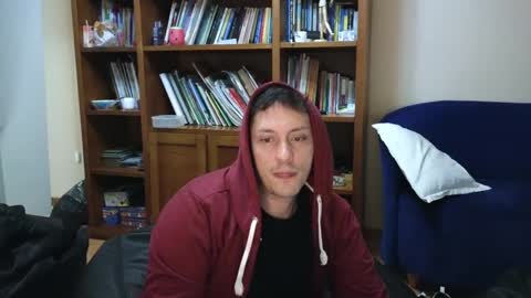 Dan online show from 10.01.25