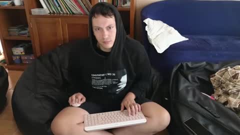 Dan online show from 10.02.25