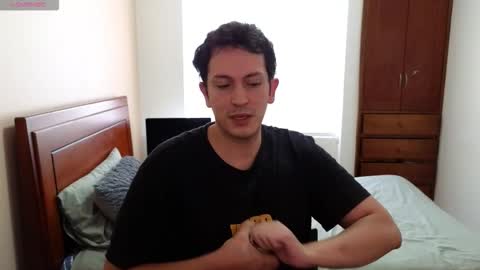 Dan online show from 10.12.25