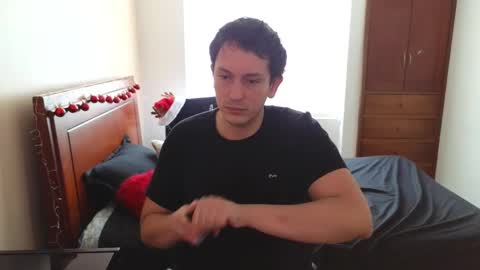 Dan online show from 11.10.25