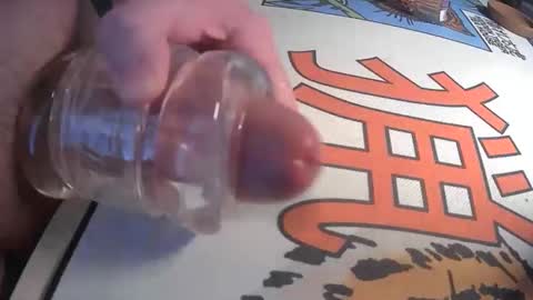 dansdick69 online show from 11.29.25