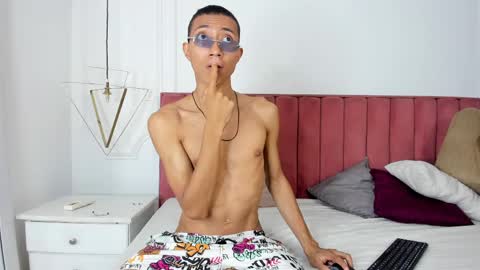 dante_1714 online show from 04.23.26