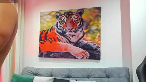 DANTE online show from 03.19.26