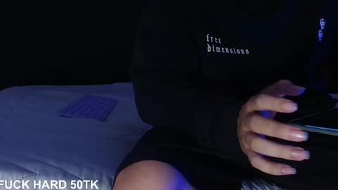 Dante and Emmy online show from 10.10.25