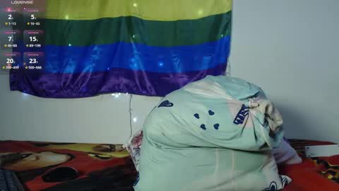 dante_bear online show from 02.10.25