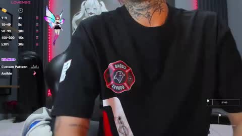 dante online show from 10.27.25