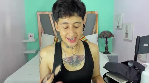 dante online show from 12.17.25