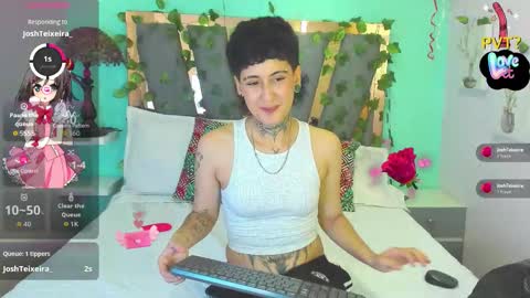 dante online show from 02.18.26