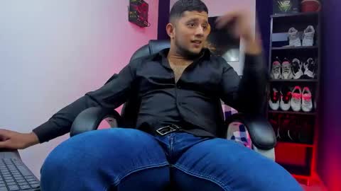 Dante online show from 03.23.26